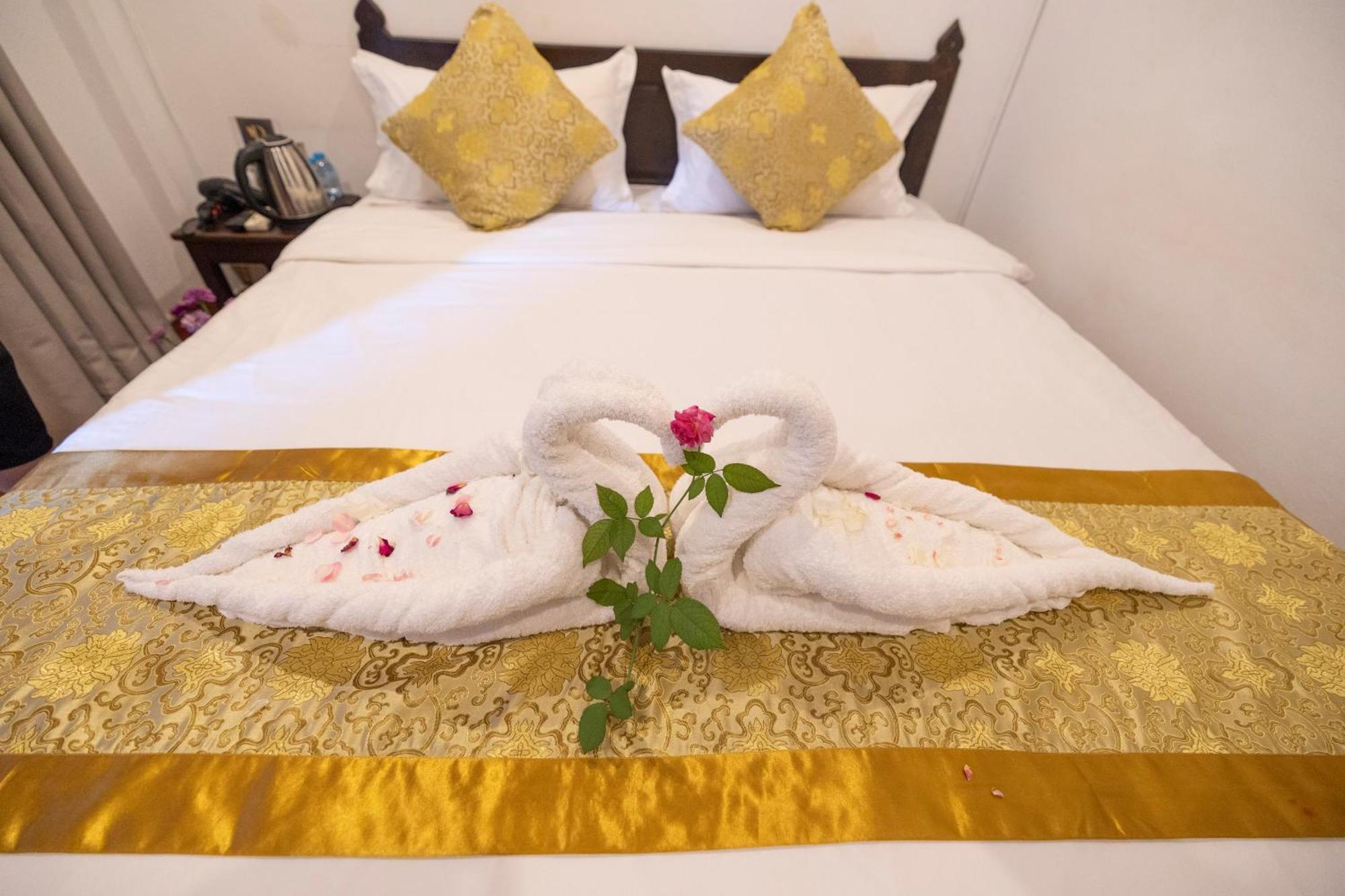Dear Villa House Luang Prabang Exterior foto