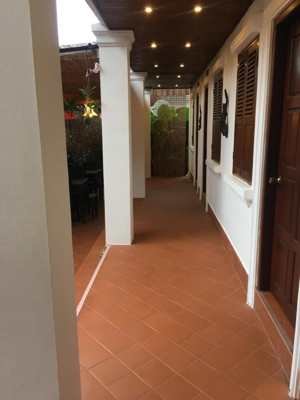Dear Villa House Luang Prabang Exterior foto