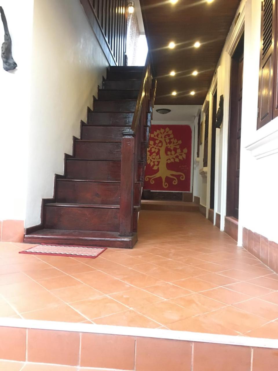 Dear Villa House Luang Prabang Exterior foto