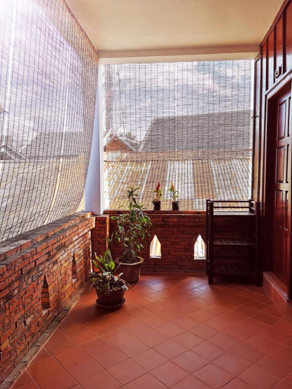 Dear Villa House Luang Prabang Exterior foto