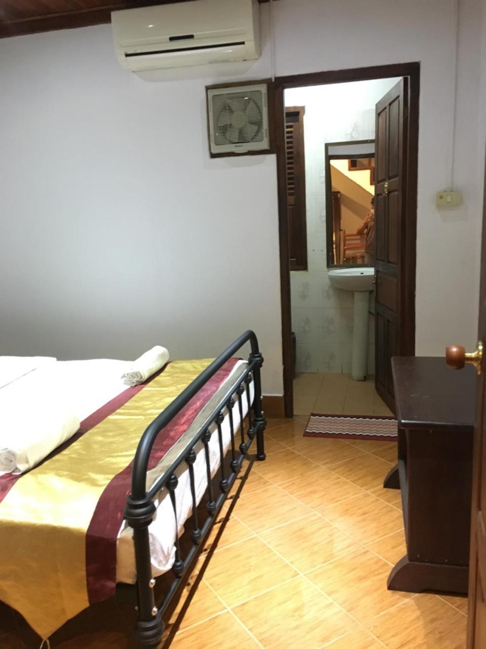 Dear Villa House Luang Prabang Exterior foto