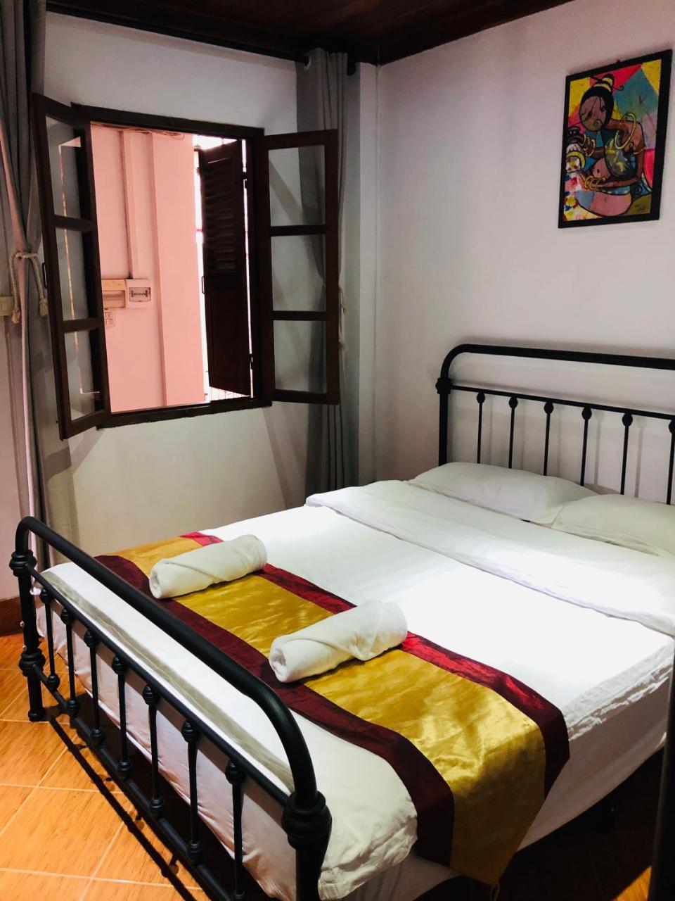 Dear Villa House Luang Prabang Exterior foto