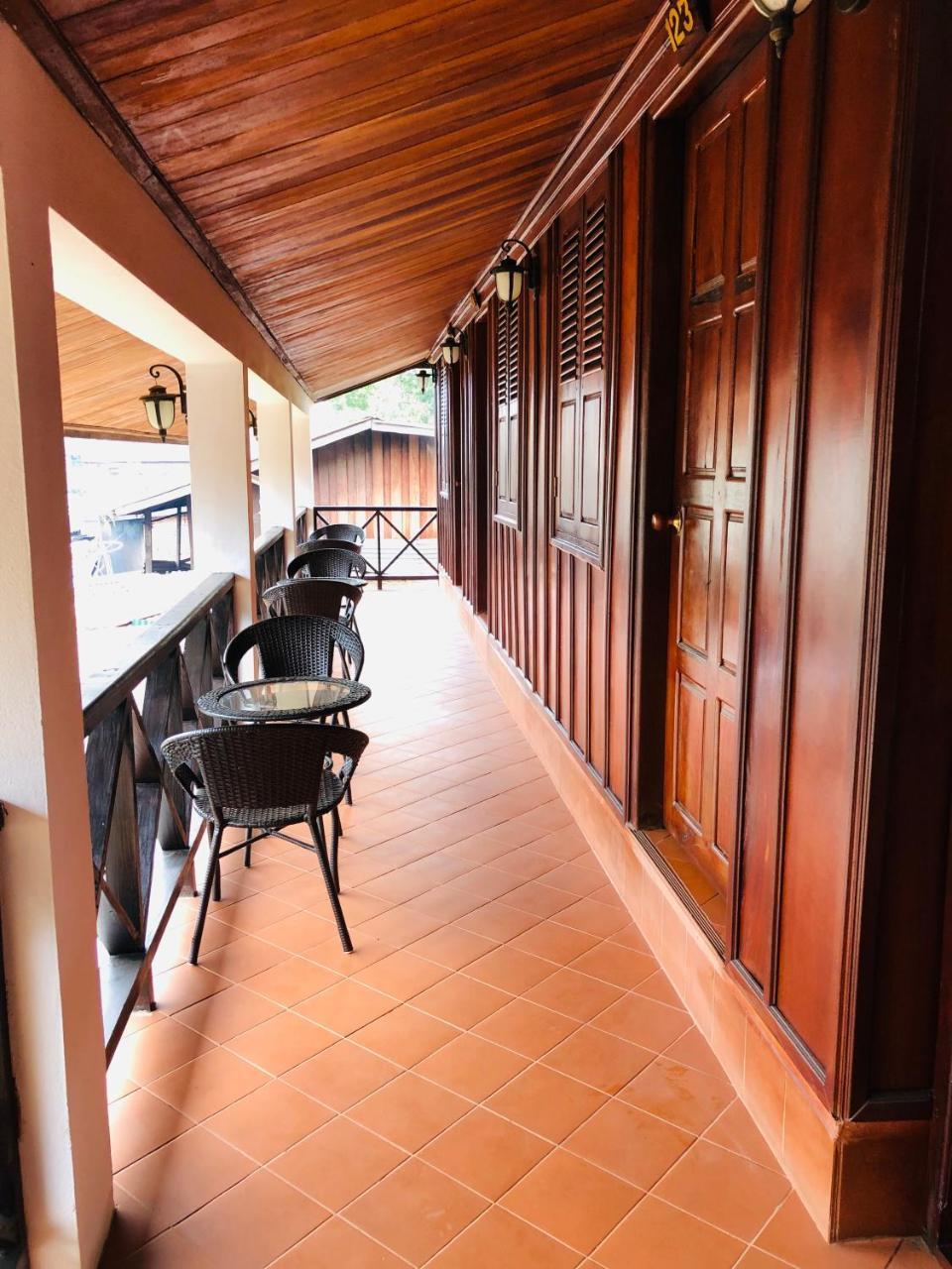 Dear Villa House Luang Prabang Exterior foto