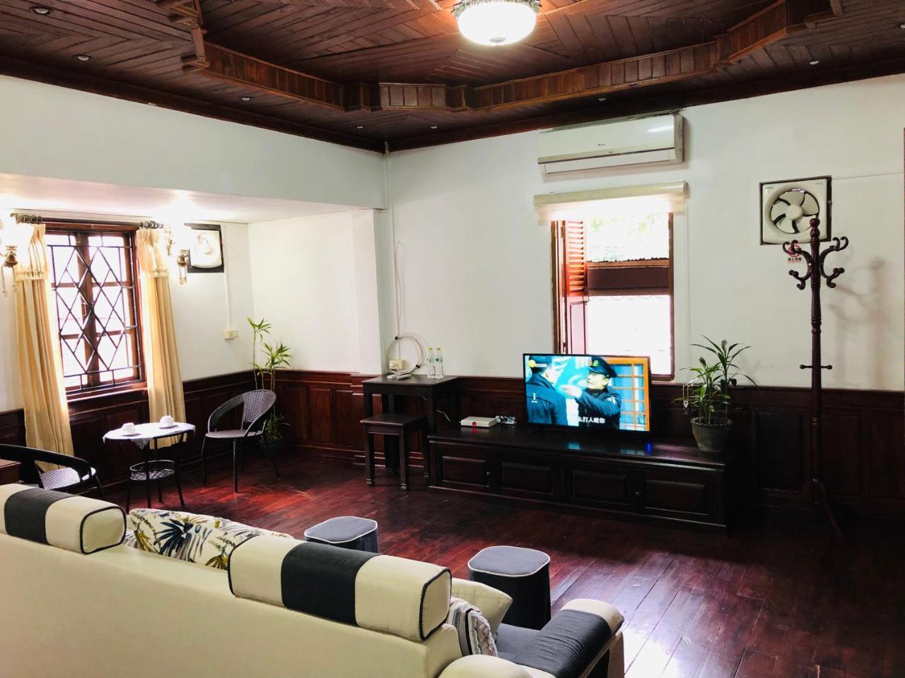 Dear Villa House Luang Prabang Exterior foto