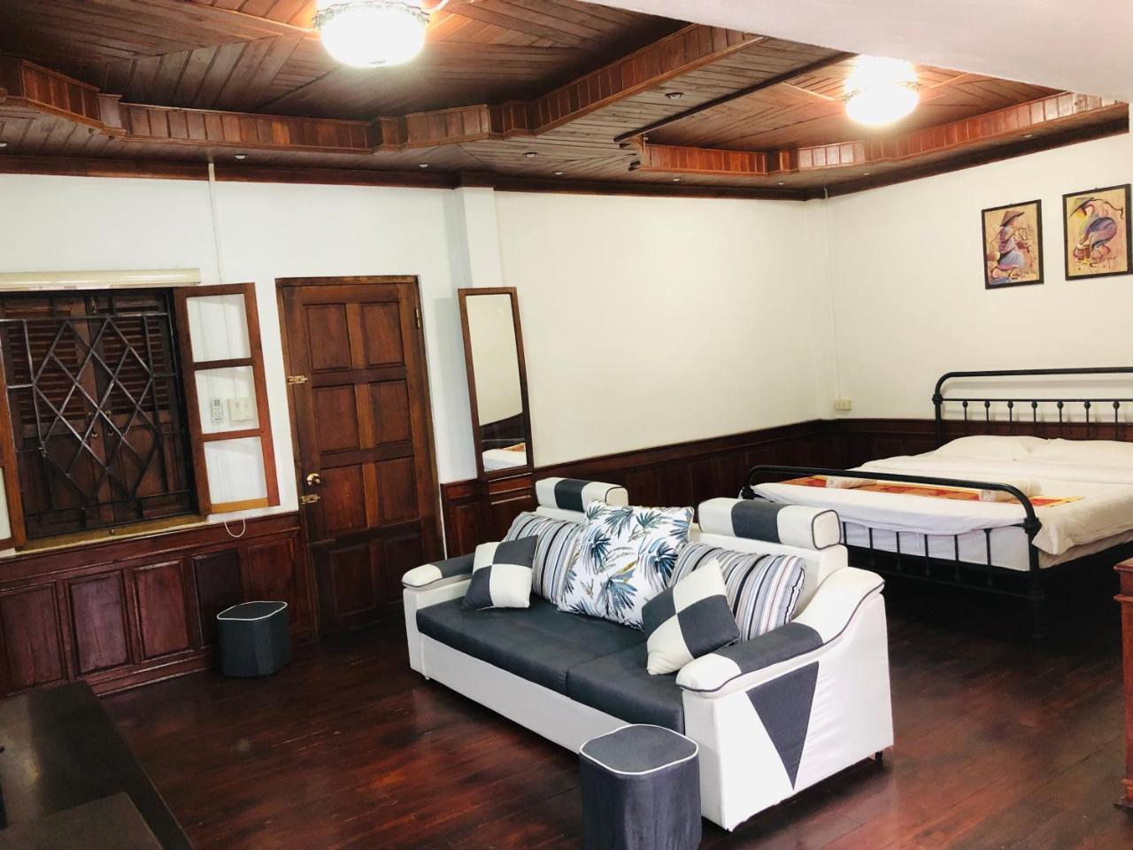 Dear Villa House Luang Prabang Exterior foto