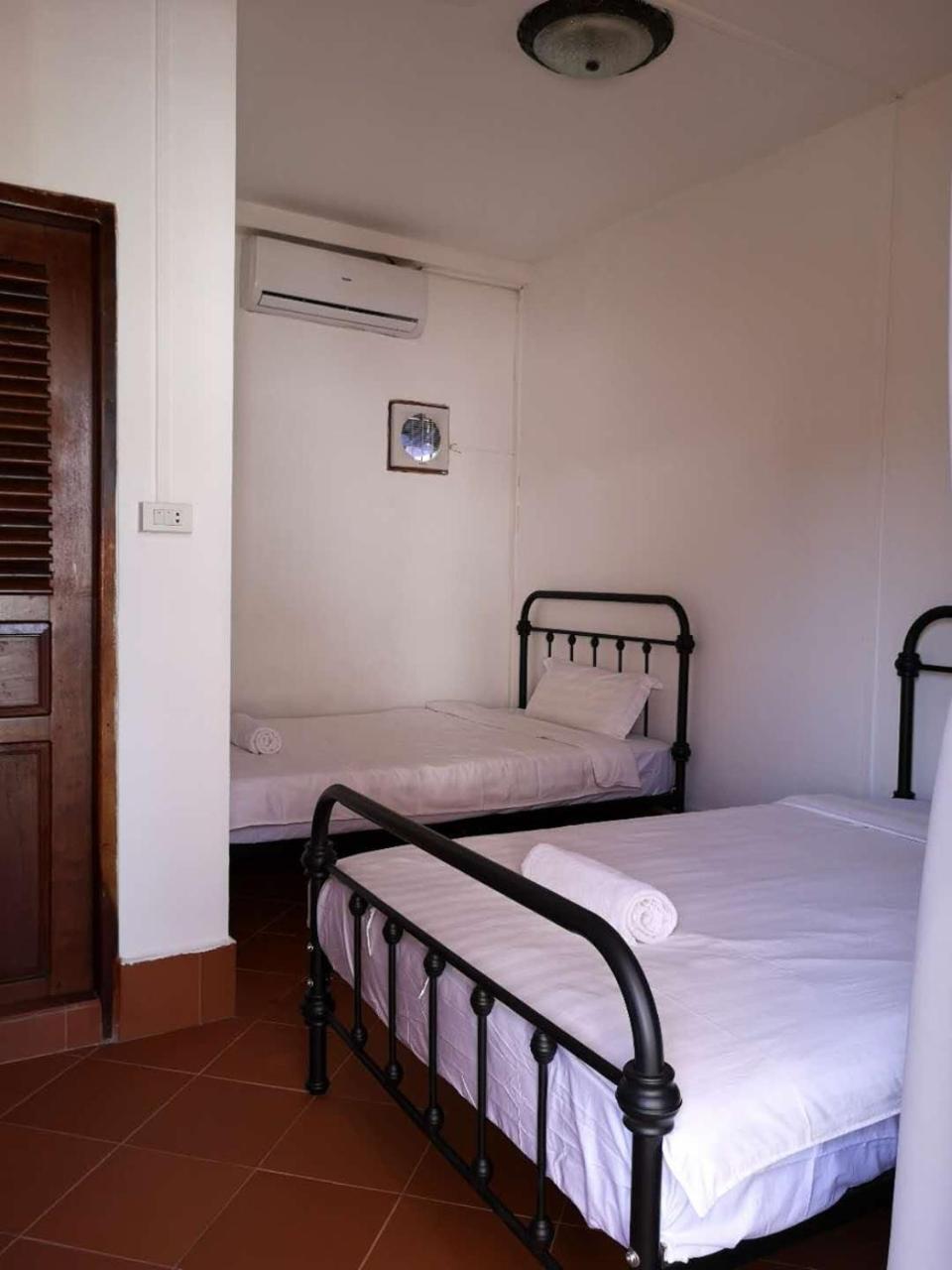 Dear Villa House Luang Prabang Exterior foto